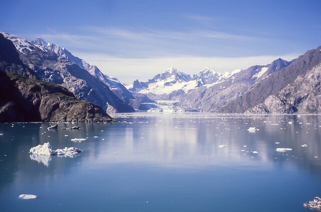 Glacier Bay National Park