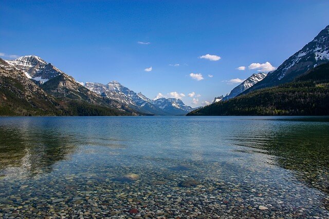 Waterton Lakes National Park